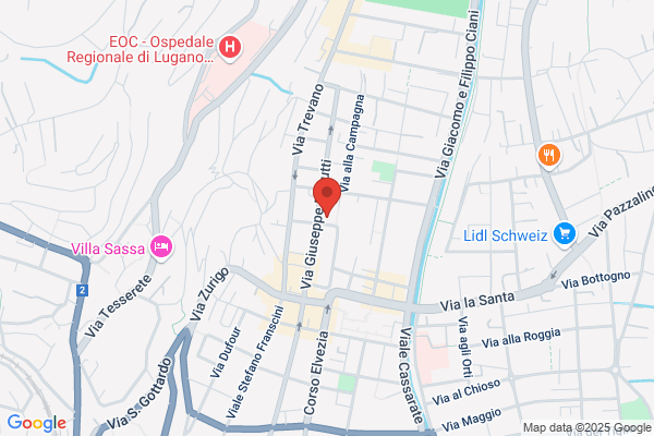 Centro Internazionale di Yoga Villa Fumagalli