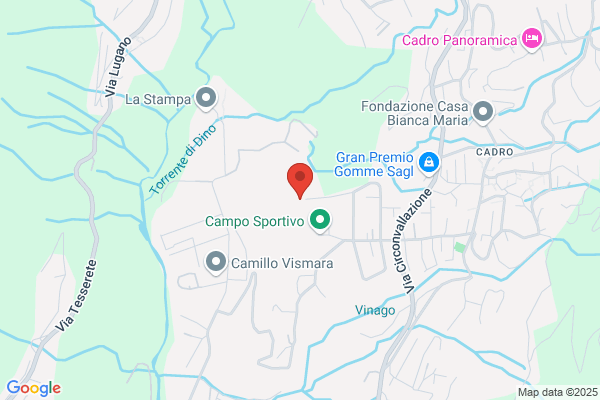 Centro Riparazioni
