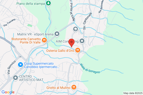 Elettro Frigerio SA