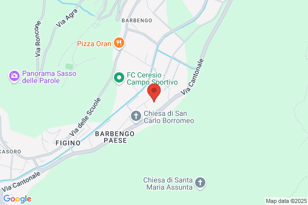 Gianni Martinetti