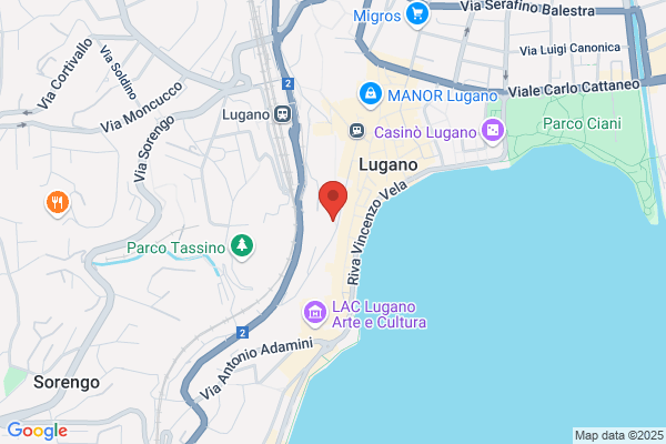 Guggiari Group