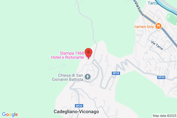 Igeo Fassora SA