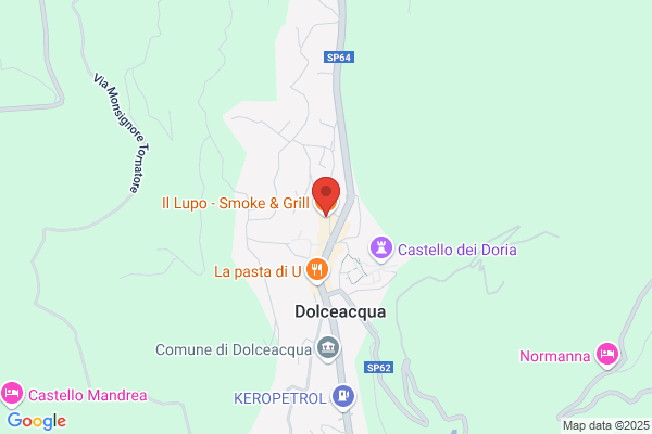 Ristorante Dolceacqua