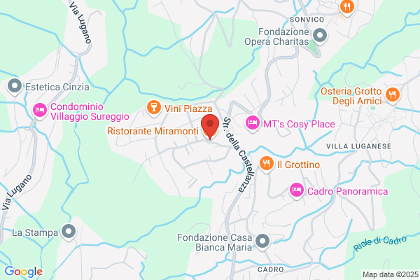 Ristorante Miramonti
