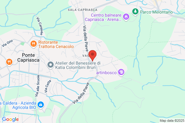 Ristorante Piccolo Club