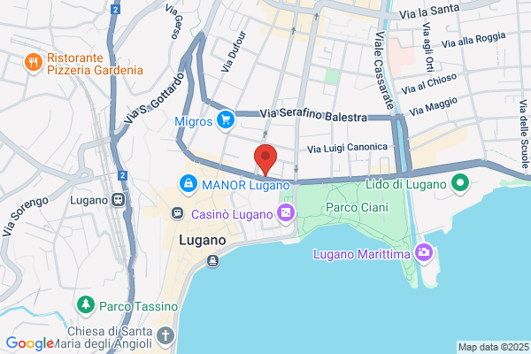 Studio d'Architettura e Direzione Lavori