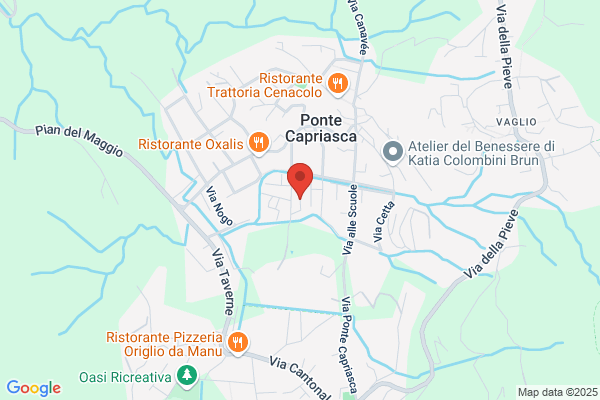TC Trasporti Correia SA