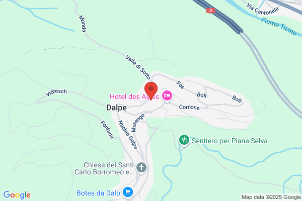Colonie di vacanze Rueschlikon