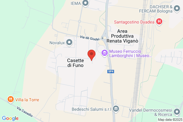 Esperta CPS SA