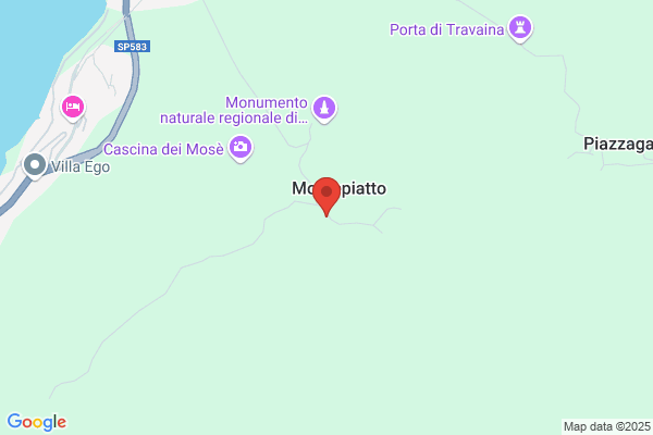 Osteria Monte Piottino