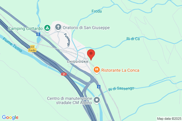 Parrocchia Cattolica-Romana