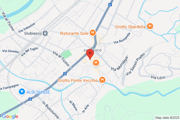 Estetica Silvia