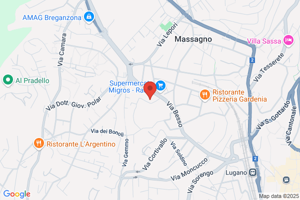 Associazione Ticinese Genitori e Amici dei Bambini bisognosi di educazione speciale