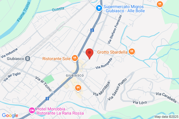 Centro della perlina e dello strass SA
