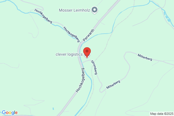 Clever Logistics GmbH