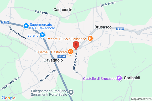 Confezioni C. Mancuso