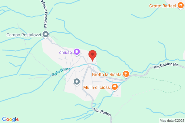 Grotto Lauro