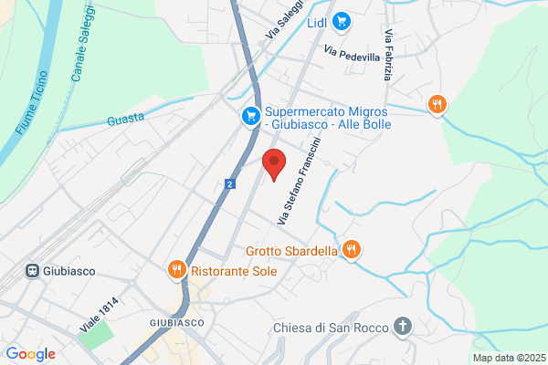 Negozio Sagittario