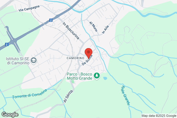 Umberto Guadagnini