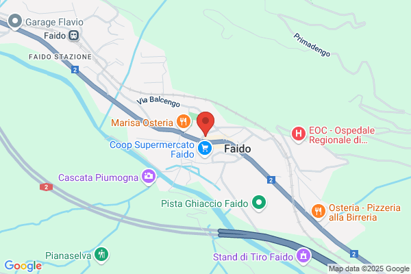 centromedico Faido