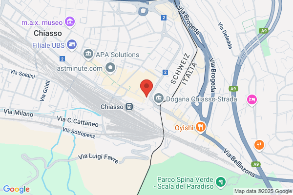 Banca dello Stato del Cantone Ticino