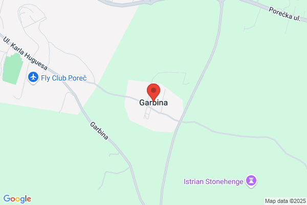 Garbinasca SA