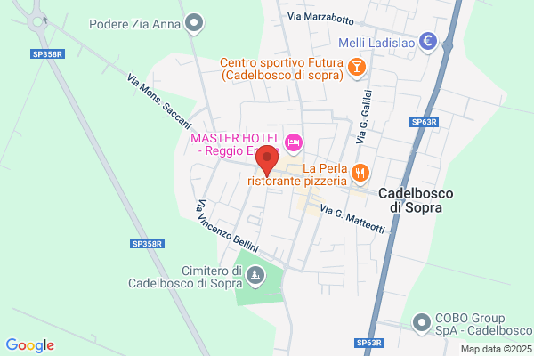 Macelleria G. Rossi