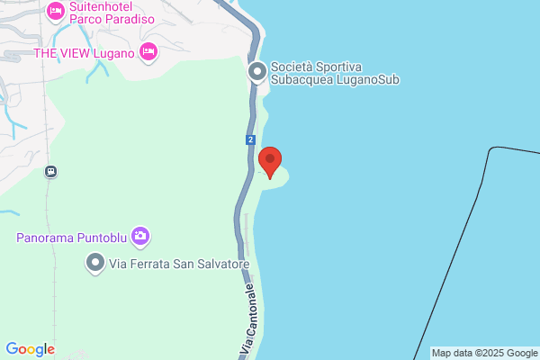 Capo San Martino