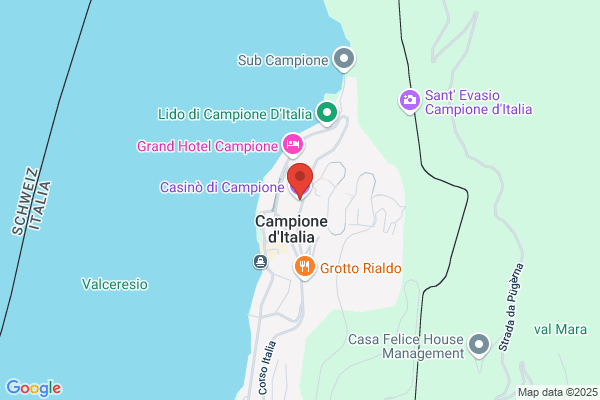 Casinò Municipale