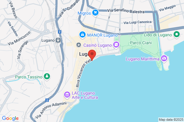 Chiosco SA