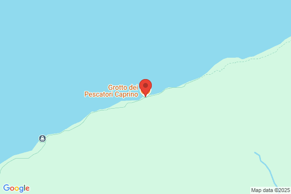 Grotto dei Pescatori Caprino
