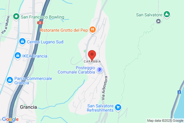 Municipio di Carabbia