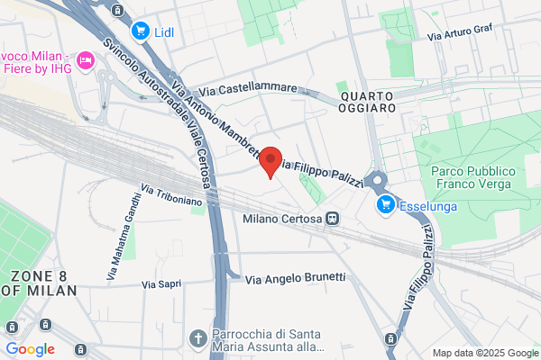Radiotelevisione di Campione d'Italia S.p.A Emittente televisiva Centralino