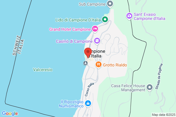 Ristorante La Tavola di Totone