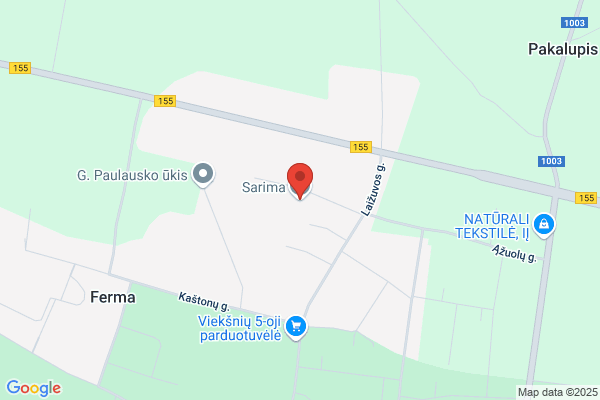 Sarima SA