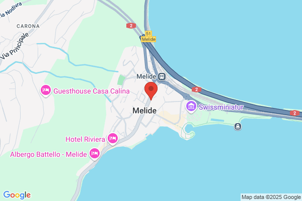 Ul barbee da Mel