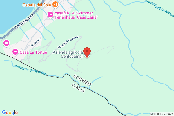 Azienda Agricola Al Campei Sagl