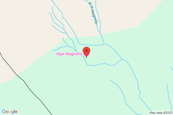 Fondazione Alpe Magnello