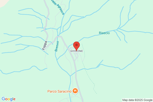 Municipio di Ghirone