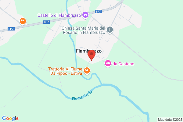 Ristorante Sciovia al fiume