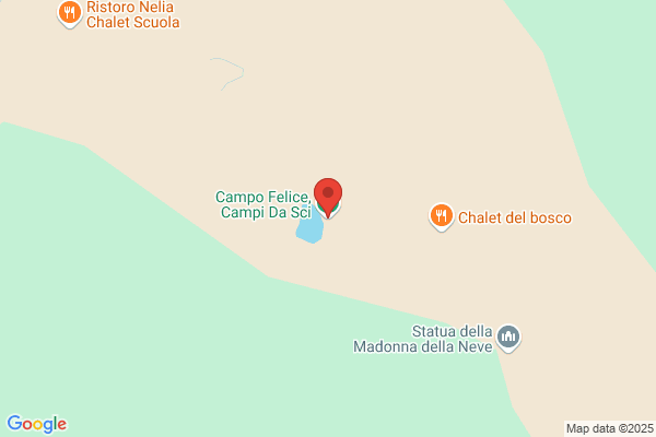 Ufficio Turistico e Scuola Sci