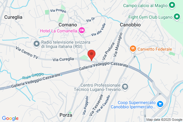 Centro Veterinario Preluna