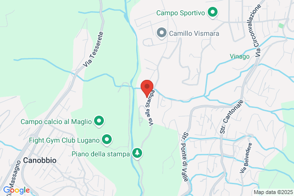 Fratelli Maffi SA