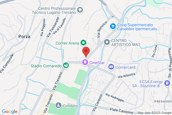 Studio massaggi Lugano