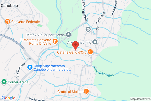 Agriturismo Vigìn