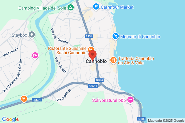 Centro Internazionale di Yoga Villa Fumagalli