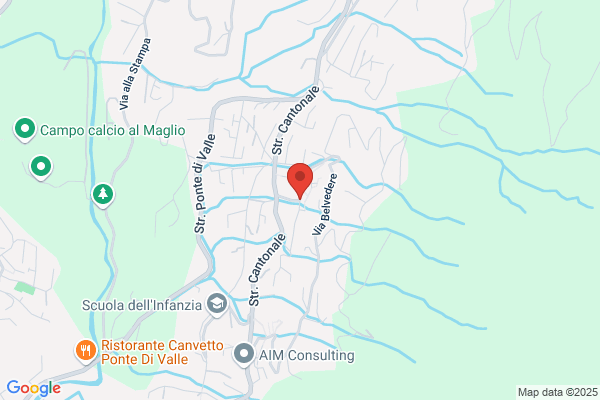 Davesco-Soragno