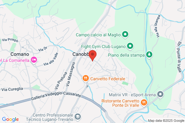 Della Casa Prodotti-Surgelati