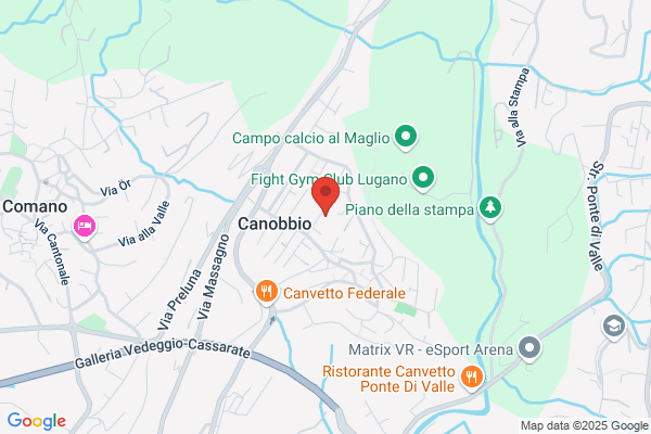 Franchini Pastificio SA