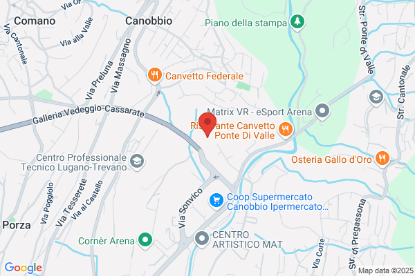 Fratelli Regazzoni Cornaredo